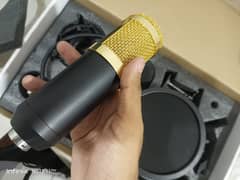 Professional Microphone  in best and better condition