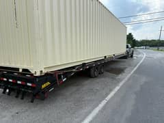 Truck Dispatcher