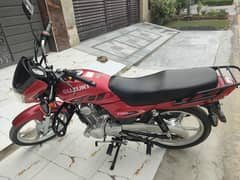 Suzuki 110$ Available in best price