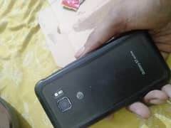 samsung s7active 4 32 gb non pta  exchange