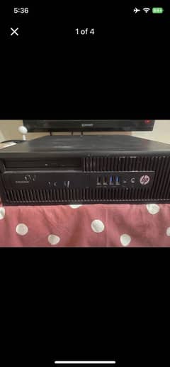 AMD A8 PRO 9 generation