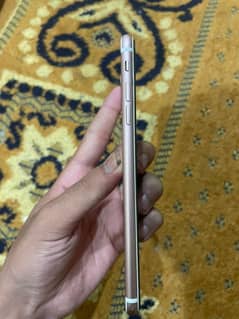 pta approved 128 gb battery chang home button not working