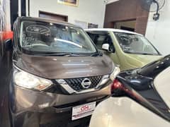 Nissan Dayz 2022 6500Km only 2025 July Nwgn alto mira days 2021 2024