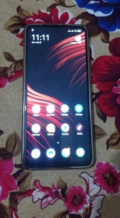 Xiaomi Poco X3 Pro 8+3/256 GB No Open No Repair