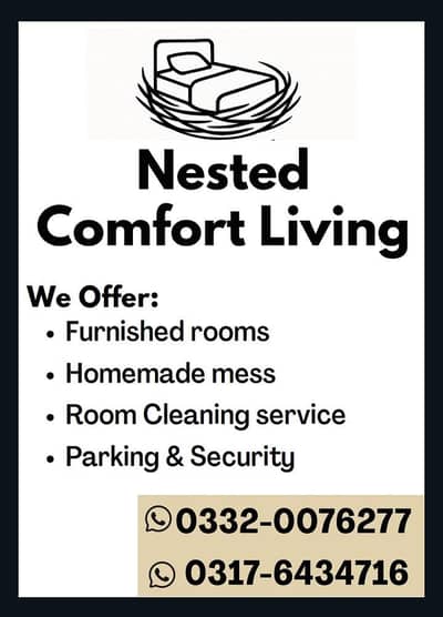 Paying Guests
