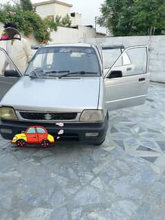 Mehran Car For Sale