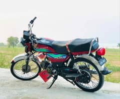 ok bike