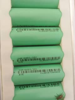INR 18650 EVE Cell 3300mah for buy whatsapp 0325-8733485
