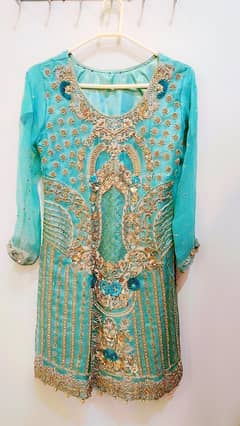 Bridal Dress shrara