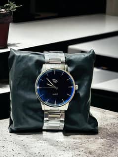 luxury watch