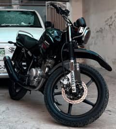 Yamaha
