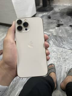 iPhone 13 Pro Max jv