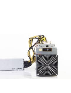 l3+ mining machine
