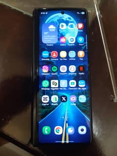 Z Fold 3 5G. 12/256 GB. All ok. Urgent Sale.