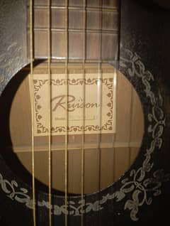 Acustic