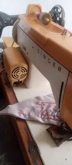 singer