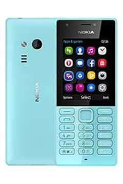 Nokia 216 original mobile karampur Rabta (03017943256)