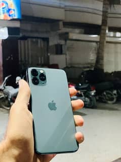 Iphone 11Pro Pta approved
