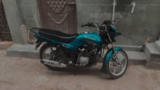 Suzuki