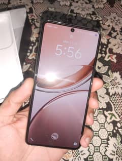 Vivo V50 Lite 5G – Like New, Only 10 Days Used 
