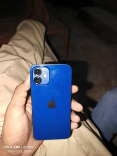 Iphone 12 64gb Non pta jv