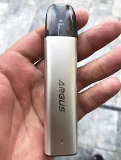 ARGUS PODS ELECTRIC VAPE