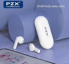 New PZX Earbuds with high quality sounds