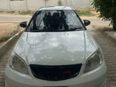 Honda Civic Prosmetic 2005 Urgent (03172188049-03052114386-03152597491