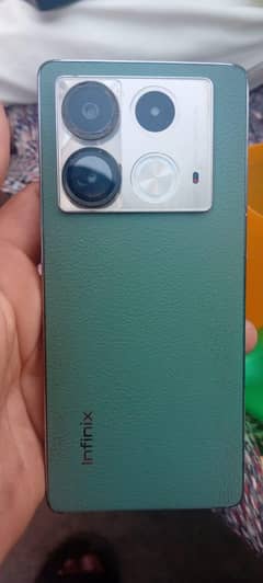 Infinix