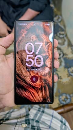 google pixel 6A 128 non pta