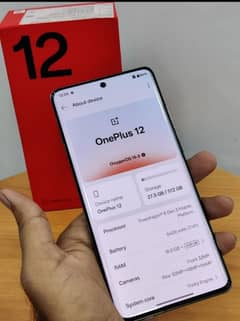 One