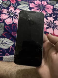 iPhone 14 Plus for Parts only