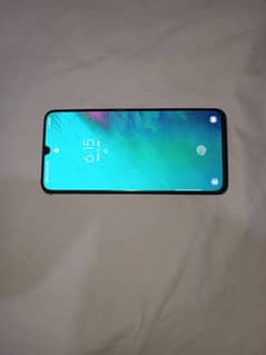 Samsung A70 official PTA approve with box charger All genuine 10by10