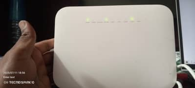 huawei wifi router dual band