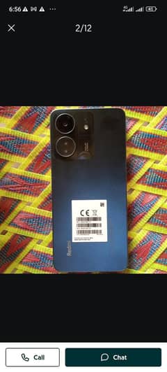 redmi 13c