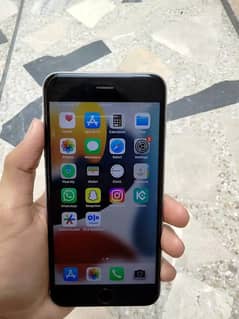 iPhone 6S Plus WhatsApp Number #03265949331