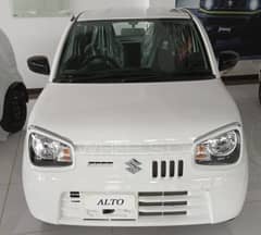suzuki Alto vxr