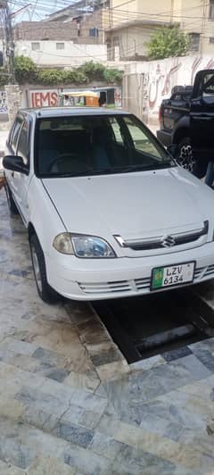 suzuki caltus 2005