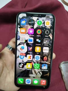 iPhone XS 256gb exchange possible
