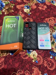 Infinix