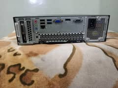 Core i5 4th gen gaming PC CPU 8gb ram 256gb SSD 2gb AMD graphic card
