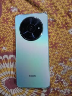 Redmi A3x