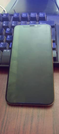 Iphone XS NON PTA