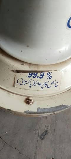 fan