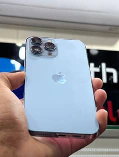 Iphone 13 pro max Pta approved