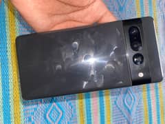 google pixel 7pro official approved