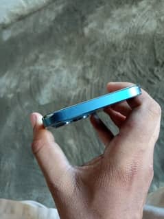 I phone 12 pro Max 256Gp all ok Battery Health 78 face Tune ok