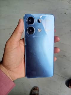 redmi note 13 PTA official approved dual sim