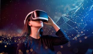 3D Virtual Reality Glasses - Abhi Kharidien! 