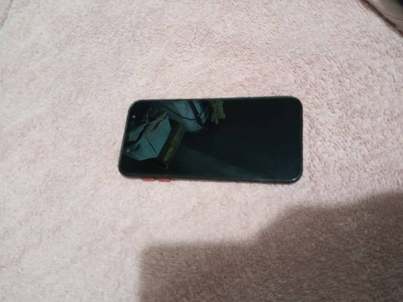 (PANEL CHANGED) Samsung J6 with BOX - 3/32 - Dual Sim 4G and PTA 1